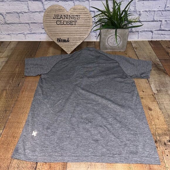 Lululemon Metal Vent Tech Polo 2.0 Size L - Picture 2 of 12